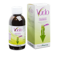 VADO SCIROPPO FICHI E MANNA 150 ML