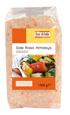 SALE HIMALAYA GROSSO 1000 G SALE HIMALAYA GROSSO 1000 G