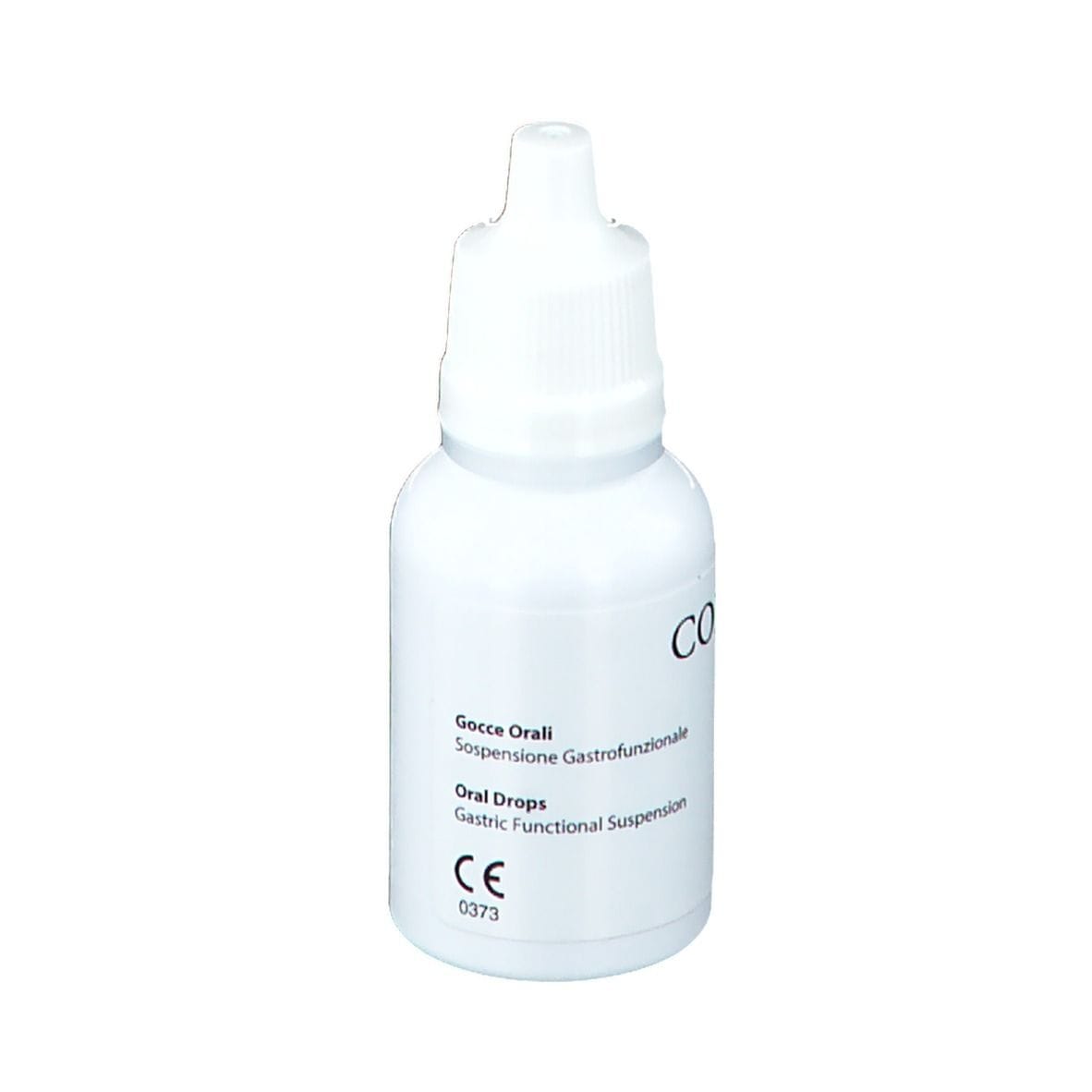 COLINOX SOSPENSIONE GASTROFUNZIONALE GOCCE OROSOLUBILI TRATTAMENTO METEORISMO AEROFAGIA COLICHE GASSOSE 20 ML