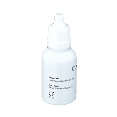 COLINOX SOSPENSIONE GASTROFUNZIONALE GOCCE OROSOLUBILI TRATTAMENTO METEORISMO AEROFAGIA COLICHE GASSOSE 20 ML COLINOX SOSPENSIONE GASTROFUNZIONALE GOCCE OROSOLUBILI TRATTAMENTO METEORISMO AEROFAGIA COLICHE GASSOSE 20 ML