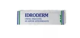 IDRODERM EMULSIONE LENITIVA 250 ML