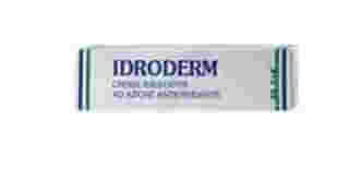 IDRODERM EMULSIONE LENITIVA 250 ML