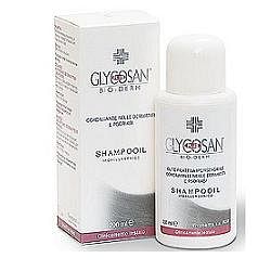 Glycosan Plus Bioderm Sh 200 Ml