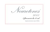 NEUROTONOS 2000 5 FLACONCINI 10 ML