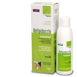 Maxhair Vegetal Shampoo Pidocchi 125 Ml