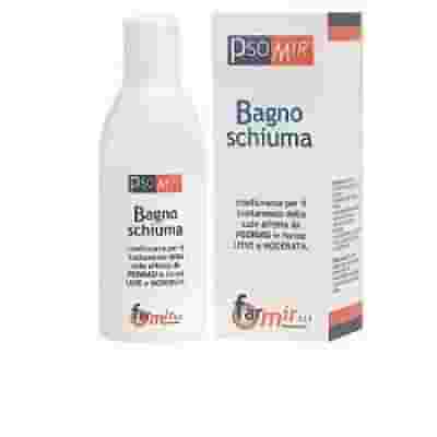PSOMIR BAGNOSCHIUMA 200 ML