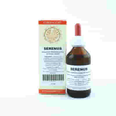 SERENUS GOCCE 100 ML