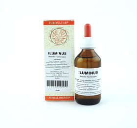 Iluminus Gocce 100 Ml