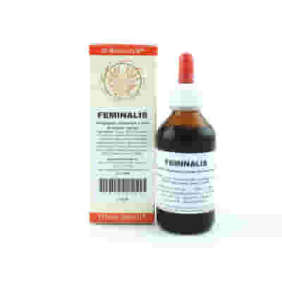 Feminalis Gocce, integratore per il ciclo mestruale 100ml