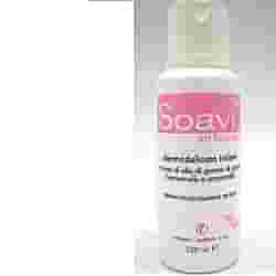 SOAVI DERMODELICATO INTIMO PH FISIOLOGICO 250 ML