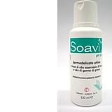 SOAVI DERMODELICATO ATTIVO PH 3.5 250 ML