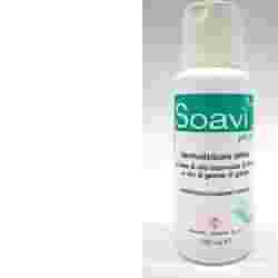 SOAVI DERMODELICATO ATTIVO PH 3.5 250 ML