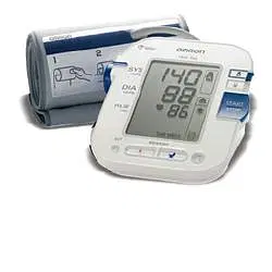 SFIGMOMANOMETRO OMRON M10IT SFIGMOMANOMETRO OMRON M10IT