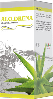 ALOLADY GOCCE 100 ML