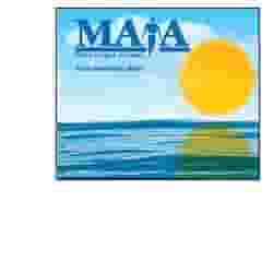 Maia Acqua Marina Isotonica, 30 fiale da 10ml