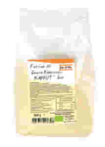 Farina di Grano Khorasan Kamut Bianca Tipo 0 BIO 500g