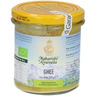 GHEE BIO BURRO CHIARIFICATO 220 G