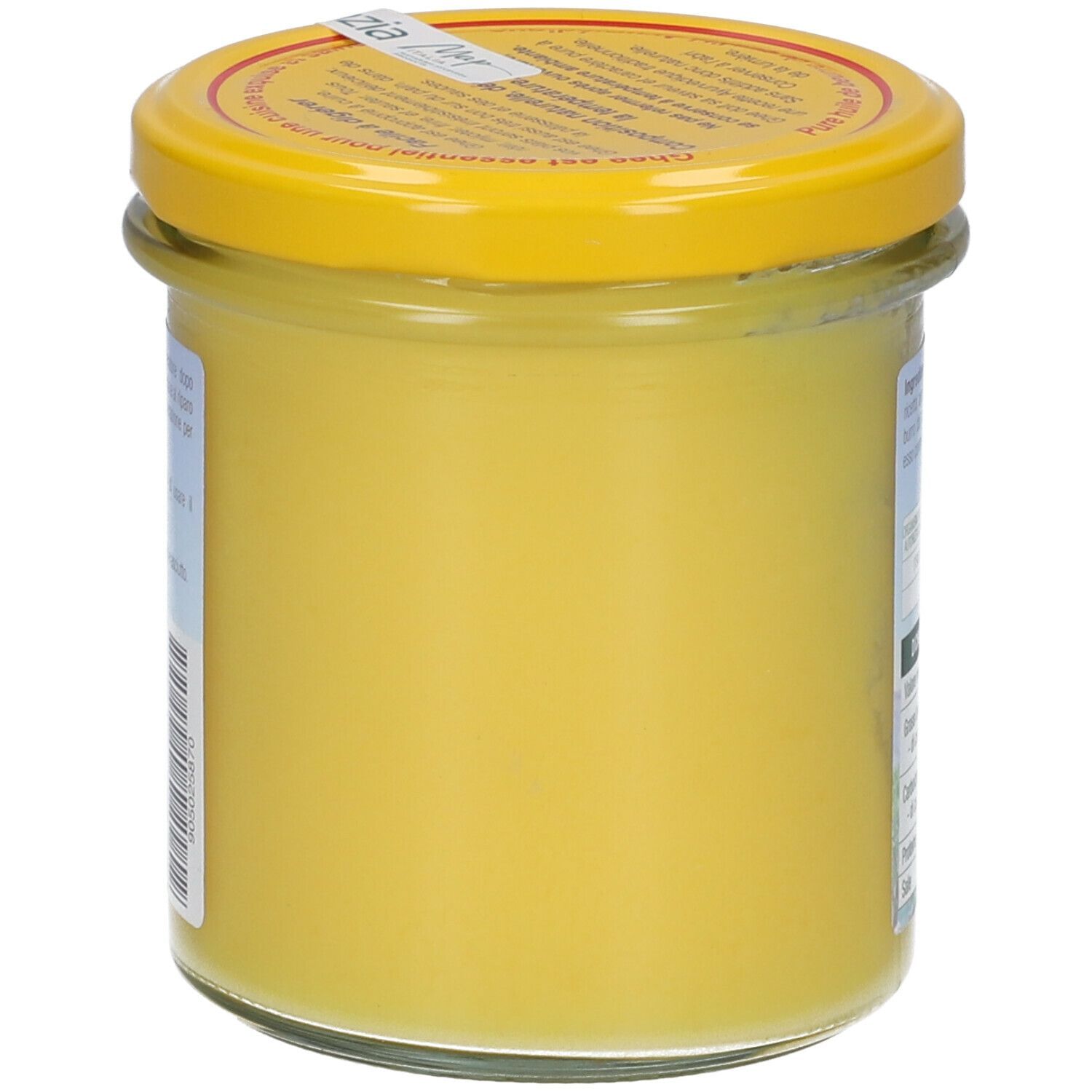 GHEE BIO BURRO CHIARIFICATO 220 G