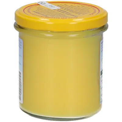 GHEE BIO BURRO CHIARIFICATO 220 G GHEE BIO BURRO CHIARIFICATO 220 G