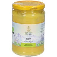 GHEE BIO BURRO CHIARIFICATO 480 G