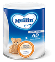 MELLIN AD LATTE POLVERE 400 G