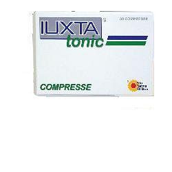 Iuxta Tonic 30 Compresse