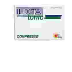 IUXTA TONIC 30 COMPRESSE