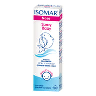 ISOMAR SOLUZIONE ACQUA MARE BABY SPRAY NO GAS 30ML