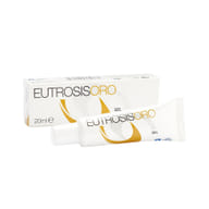 EUTROSIS ORO GEL ORALE 20 ML