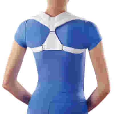 OPPO BENDAGGIO CLAVICOLA M 4075