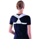 OPPO BENDAGGIO A OTTO PER CLAVICOLA MODELLO 4075 MISURA EXTRA LARGE