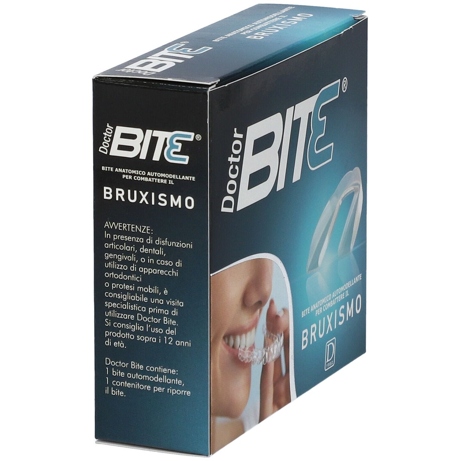 DOCTOR BITE DENTALE NEUTRO