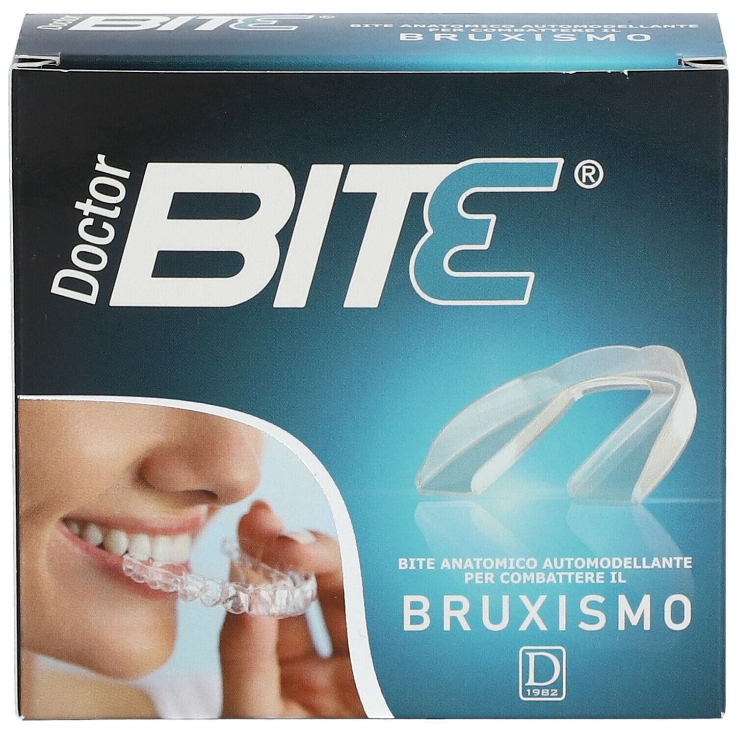 DOCTOR BITE DENTALE NEUTRO