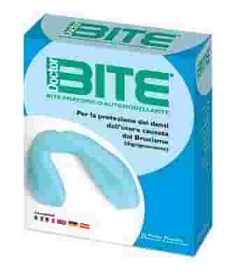 DOCTOR BITE DENTALE AZZURRO