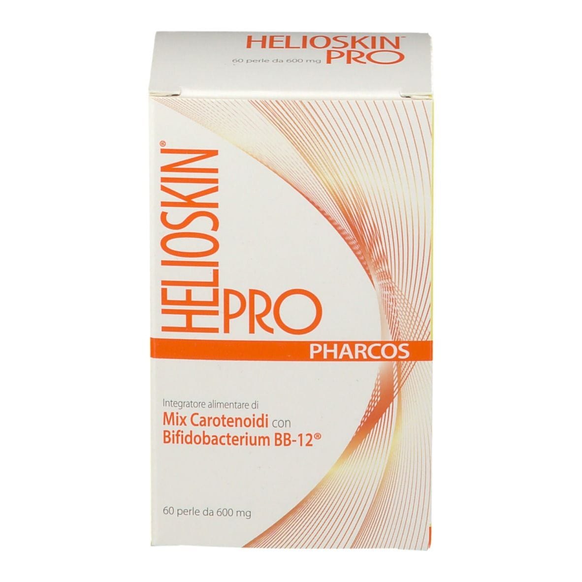 PHARCOS HELIOSKIN PRO 60 PERLE