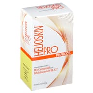 PHARCOS HELIOSKIN PRO 60 PERLE