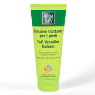 Balsamo Allgasan per Piedi Stanchi e Affaticati, 100ml