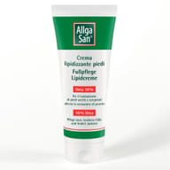 ALLGASAN CREMA LIPIDIZZANTE PIEDI 100 ML
