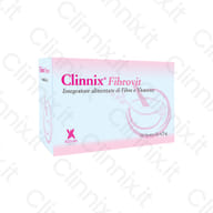 CLINNIX FIBROVIT 30 BUSTINE
