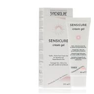SENSICURE CREAM GEL VISO 50 ML