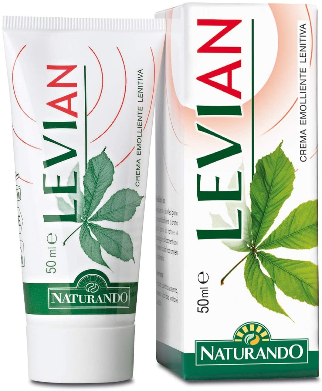 LEVIAN CREMA 50 ML
