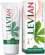 LEVIAN CREMA 50 ML