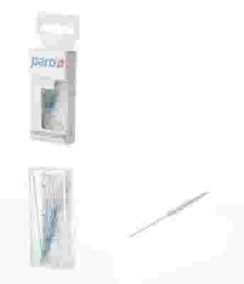 Scovolini Interdentali Paro Isola Long X-Fine Conici, 10 Pz