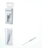 PARO 7-1011 ISOLA LONG SCOVOLINO INTERDENTALI MEDIO VERDE CONICO DIAMETRO 4/9 MM