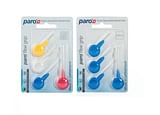 PARO 7-1070 FLEXI GRIP CONFEZIONE PROVA MISURE DIFFERENTI 4 PZ