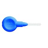 PARO 7-1071 FLEXI GRIP SCOVOLINO INTERDENTALE X-FINE BLU CILINDRICO 0,3 MM