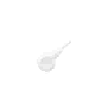 PARO 7-1072 FLEXI GRIP SCOVOLINO INTERDENTALE XXXX-FINE BIANCO CILINDRICO 1,7 MM