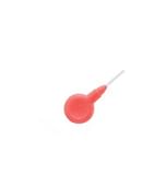 PARO 7-1073 FLEXI GRIP SCOVOLINO INTERDENTALE XXX-FINE ROSSO CILINDRICO DIAMETRO 1,9 MM