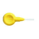 PARO 7-1074 FLEXI GRIP SCOVOLINO GIALLO XX-FINE CILINDRICO DIAMETRO 2,5 MM