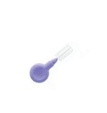 PARO 7-1077 FLEXI GRIP SCOVOLINO INTERDENTALE GRANDE VIOLA CILINDRICO DIAMETRO 8 MM